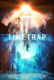Time Trap ฝ่ามิติกับดักเวลาพิศวง 2017 doomovie