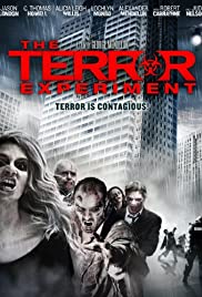 The Terror Experiment 2010 แพร่สยองทดลองนรก doomovie