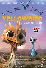 Yellowbird 2014 นกซ่าส์บินข้ามโลก doomovie