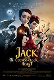 Jack and the Cuckoo-Clock Heart 2014 แจ็ค หนุ่มน้อยหัวใจติ๊กต็อก doomovie