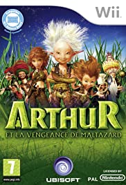 Arthur and the Revenge of Maltazard 2009 อาร์เธอร์ 2 ผจญภัยเจาะโลกมหัศจรรย์ doomovie