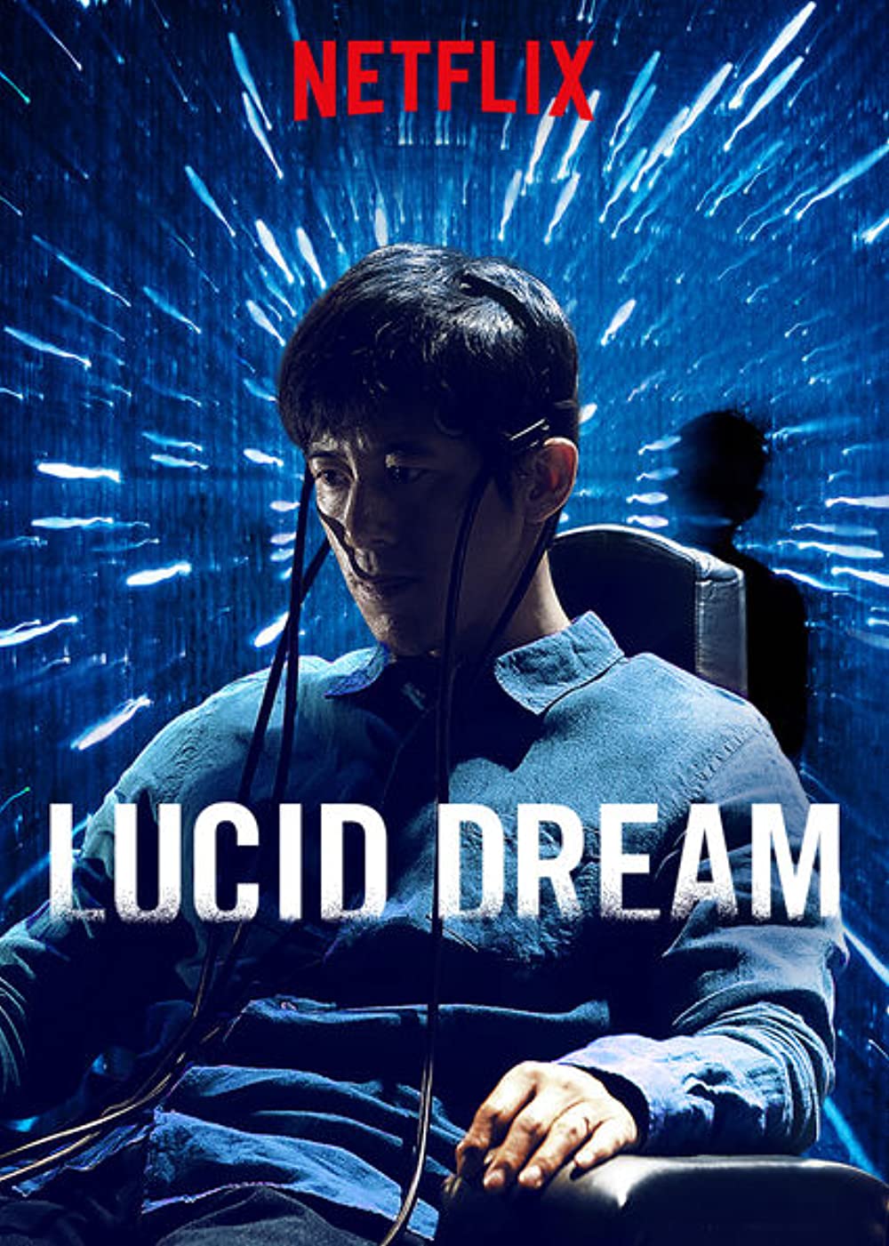 Lucid Dream 2017 doomovie