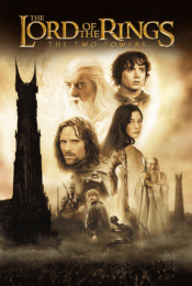 4K The Lord of the Rings 2 The Two Towers (2002) ศึกหอคอยคู่กู้พิภพ Extended doomovie