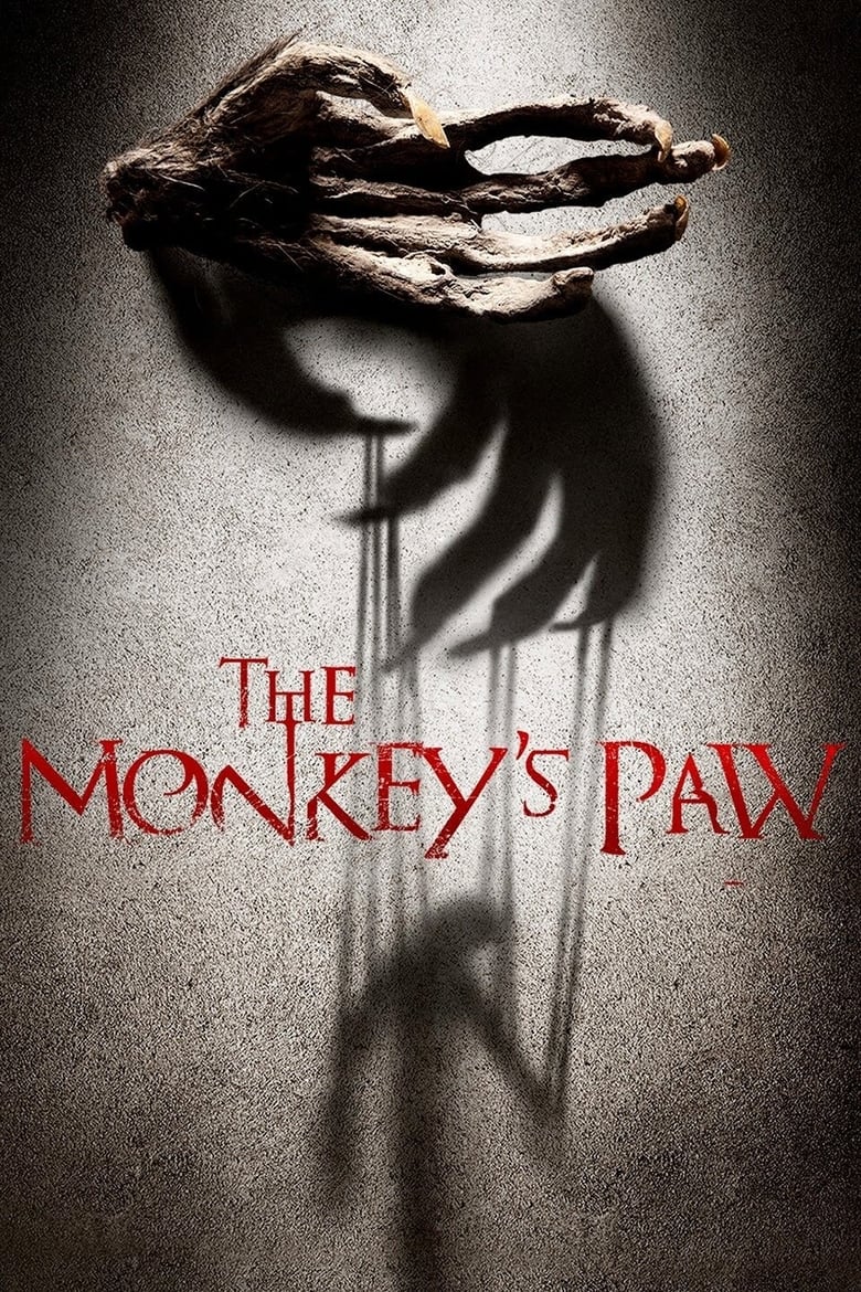 The Monkey’s Paw 2013 ขอแล้วต้องตาย doomovie