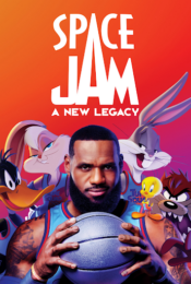 Jam: A New Legacy (2021) doomovie