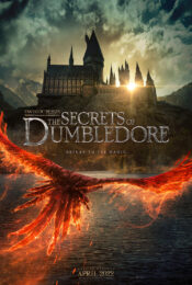 Fantastic Beasts The Secrets of Dumbledore doomovie