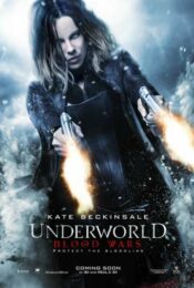 Underworld 5 Blood Wars 2016 มหาสงครามล้างพันธุ์อสูร doomovie