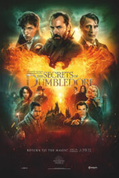 Fantastic Beasts The Secrets of Dumbledore 2022 สัตว์มหัศจรรย์ ความลับของดัมเบิลดอร์ doomovie