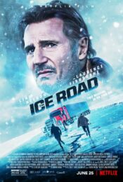 ดูหนังออนไลน์ The Ice Road ซิ่งภัยนรกเยือกแข็ง 2021 doomovie-hd