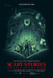 Scary Stories to Tell in the Dark doomovie