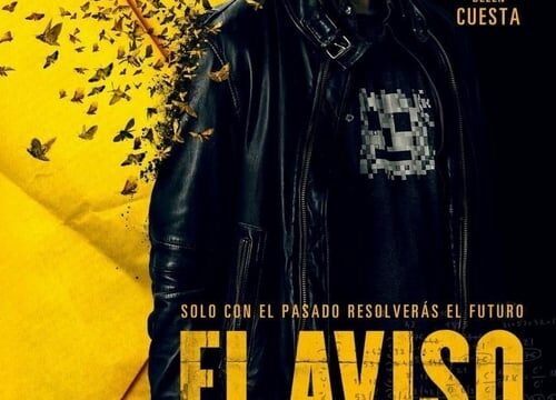 ดูหนัง netflix EL AVISO 2018 สัญญาณมรณะ