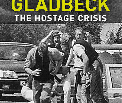 ดูหนัง netflix Gladbeck The Hostage Crisis 19-movie