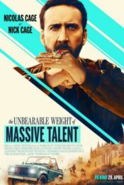 ดูหนัง ออนไลน์ The Unbearable Weight Of Massive Talent 2022 19-movie
