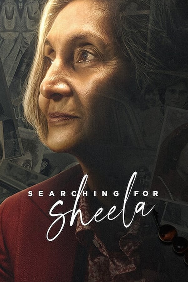 ดูหนังใหม่ Netflix SEARCHING FOR SHEELA 2021 ตามหาชีล่า doomovie-hd