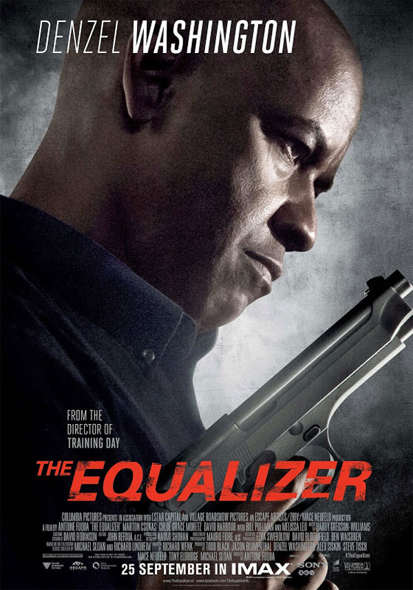 ดูหนังออนไลน์ The Equalizer 2014 มัจจุราชไร้เงา doomovie-hd