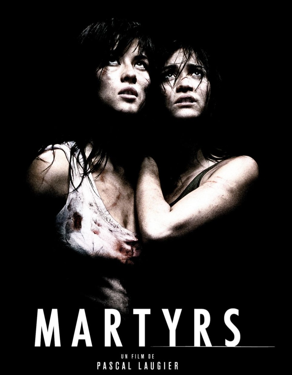 ดูหนังออนไลน์ Martyrs 2008 ฝังแค้นรออาฆาต doomovie-hd