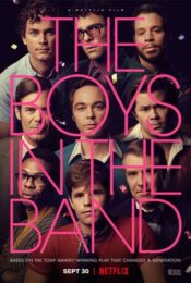 ดูหนังออนไลน์ Netflix The Boys in the Band 2020 doomovie-hd