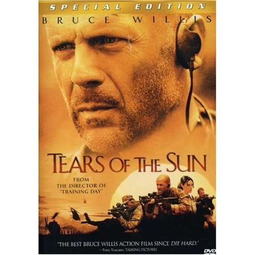 ดูหนังออนไลน์ Tears of the Sun 2003 ฝ่ายุทธการสุริยะทมิฬ doomovie-hd