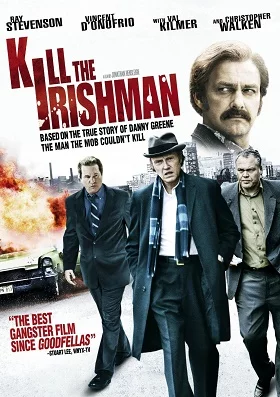 ดูหนังออนไลน์ Kill the Irishman 2011 เหยียบฟ้าขึ้นมาใหญ่ doomovie-hd