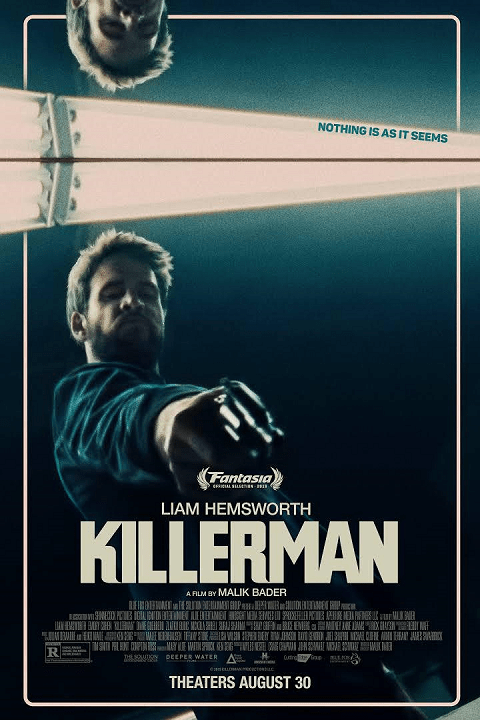 ดูหนังออนไลน์ Killerman 2019 คิลเลอร์แมน doomovie-hd