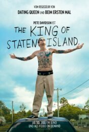 ดูหนังออนไลน์ The King Of Staten Island 2020 doomovie-hd