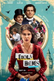 ดูหนังออนไลน์ Netflix Enola Holmes 2020 เอโนลา โฮล์มส์ doomovie-hd
