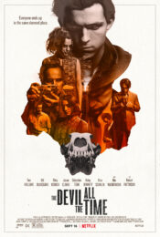 ดูหนังออนไลน์ Netflix The Devil All the Time 2020 doomovie-hd