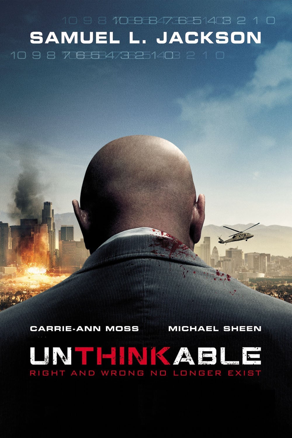 ดูหนังออนไลน์ Unthinkable 2010 ล้วงแผนวินาศกรรมระเบิดเมือง doomovie-hd