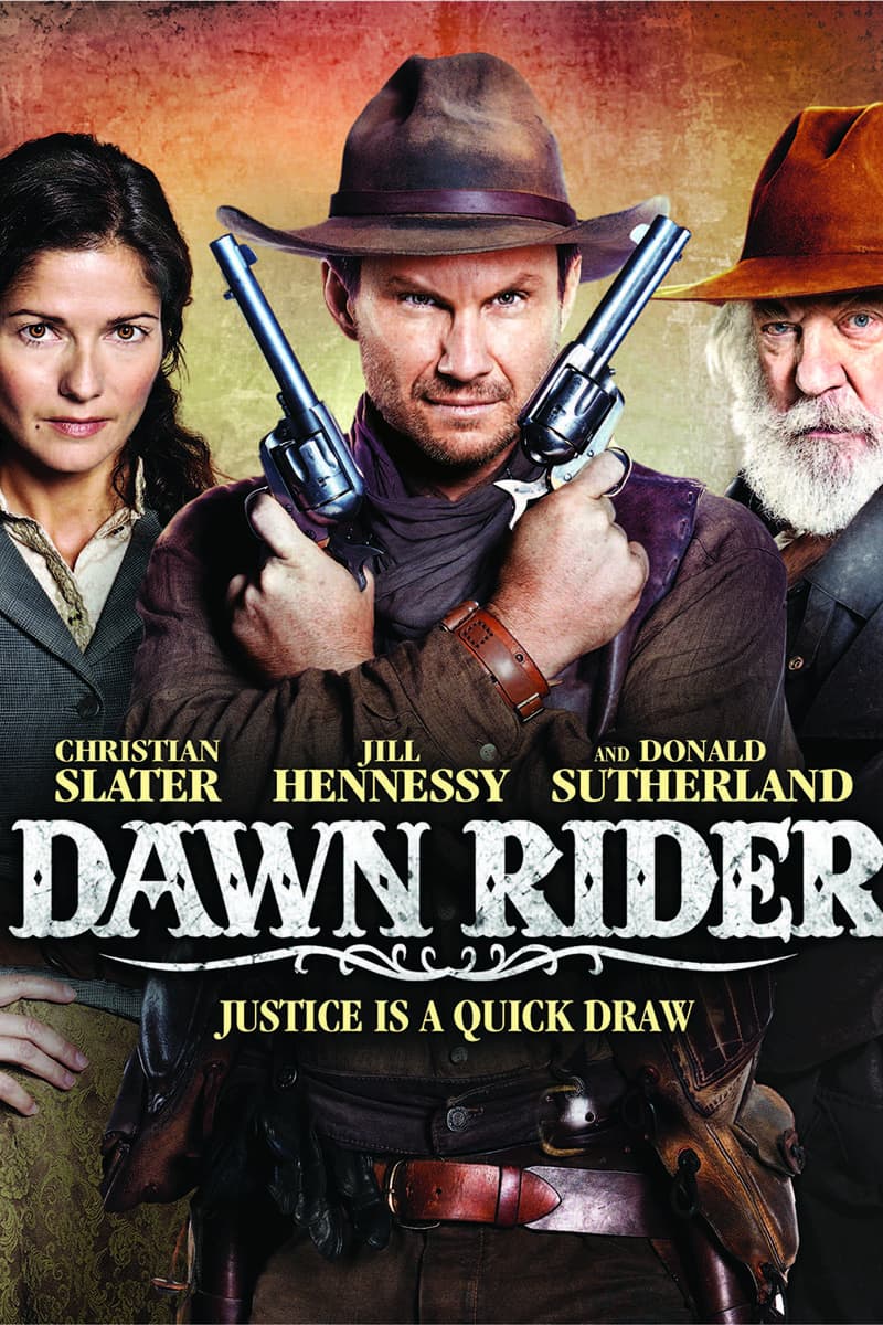 ดูหนังออนไลน์ Dawn Rider 2012 สิงห์แค้นปืนโหด doomovie-hd