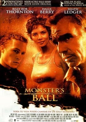 ดูหนังออนไลน์ Monster’s Ball 2001 แดนรักนักโทษประหาร doomovie-hd