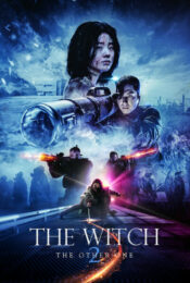 ดูหนังฟรี The Witch 2:The Other One 2022 แม่มดมือสังหาร doomovie-hd