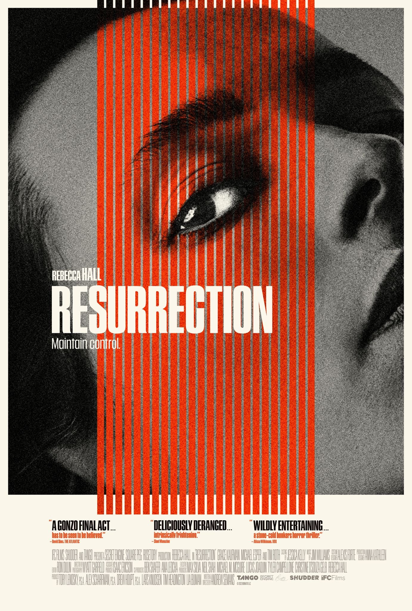 ดูหนังใหม่ Resurrection 2022 ฟื้นคืนชีพสยอง doomovie-hd