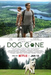 ดูหนังใหม่ NETFLIX Dog Gone 2023 หมาหลง doomovie-hd