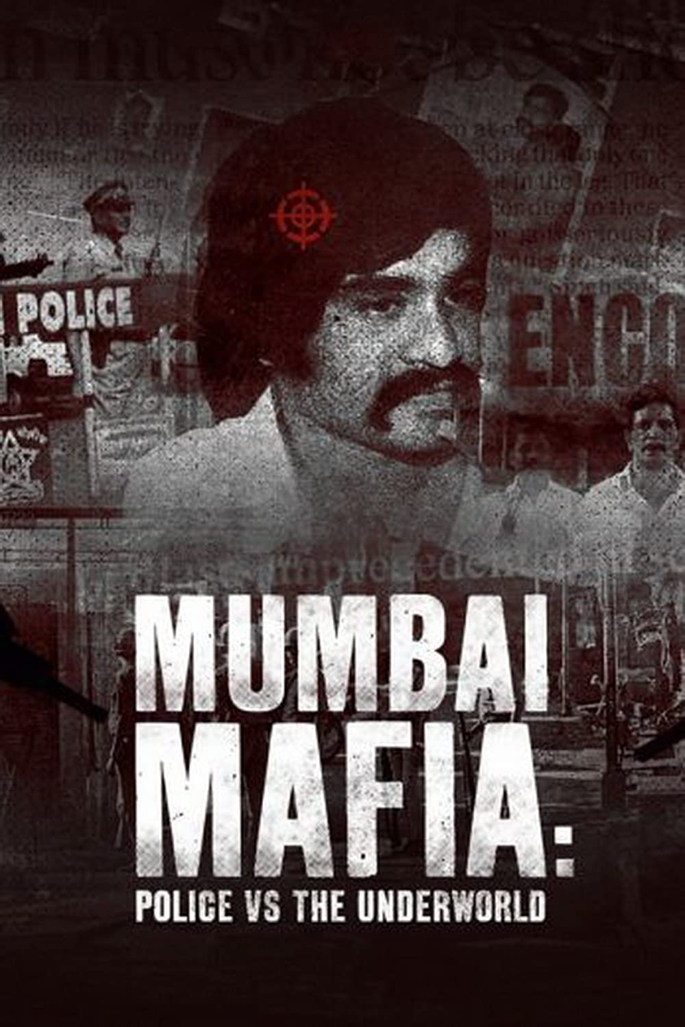 ดูหนังใหม่ Mumbai Mafia: Police vs the Underworld 2023 doomovie-hd