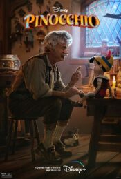 ดูหนังใหม่ Pinocchio 2022 พินอคคิโอ doomovie-hd