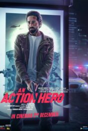 ดูหนังใหม่ An Action Hero 2022 doomovie-hd
