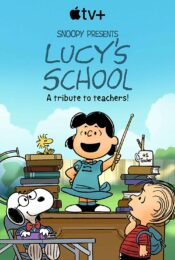 ดูหนังใหม่ Snoopy Presents: Lucy’s School 2022 doomovie-hd