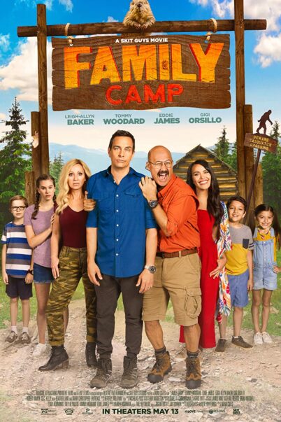ดูหนังใหม่ Family Camp 2022 แคมป์สุขสันต์ ครอบครัวสุดแสบ doomovie-hd