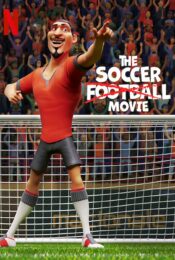ดูหนังใหม่ The Soccer Football Movie 2022 ภารกิจปราบปีศาจฟุตบอล doomovie-hd
