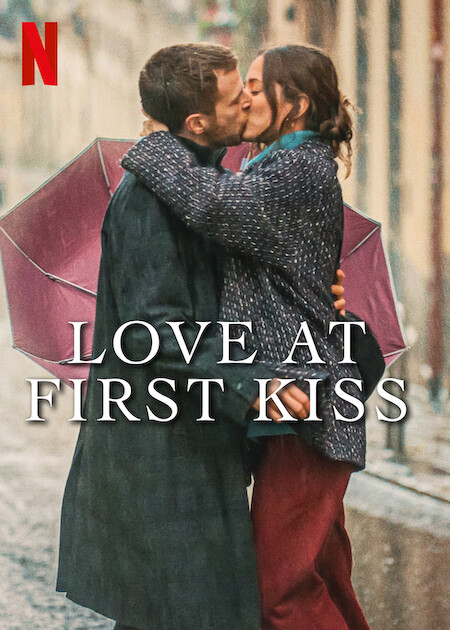 ดูหนังใหม่ LOVE AT FIRST KISS 2023 รักแรกจูบ doomovie-hd