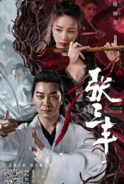 ดูหนังใหม่ The Tai Chi Master 2022 ปรมาจารย์จางซานเฟิง doomovie-hd