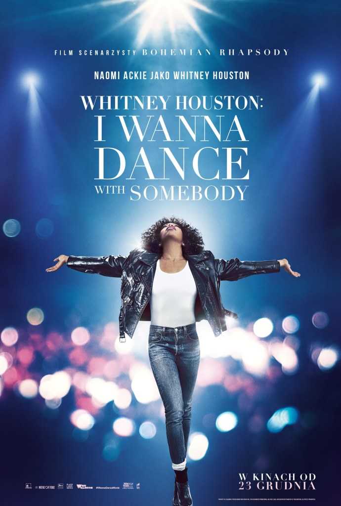ดูหนังใหม่ Whitney Houston: I Wanna Dance with Somebody 2022 บรรยายไทย doomovie-hd