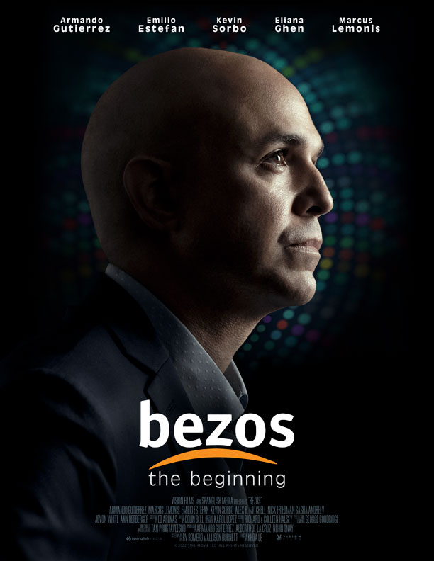 ดูหนังใหม่ Bezos 2023 ถอดรหัสตำนานสตาร์ทอัพ doomovie-hd
