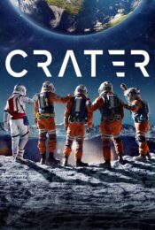 ดูหนังใหม่ Crater 2023 doomovie-hd