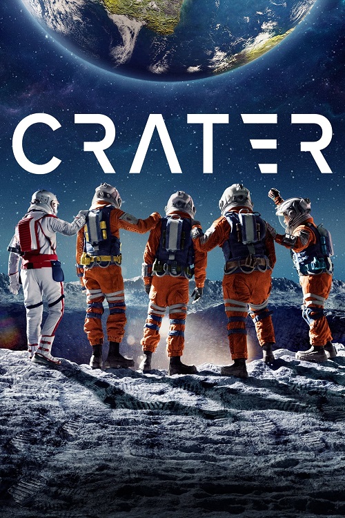 ดูหนังใหม่ Crater 2023 doomovie-hd