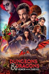 ดูหนังใหม่ Dungeons & Dragons Honor Among Thieves 2023 doomovie-hd