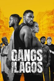 ดูหนังใหม่ Gangs of Lagos 2023 แก๊งแห่งลากอส doomovie-hd