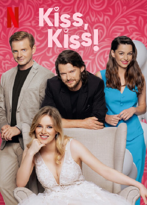 ดูหนังใหม่ Kiss Kiss 2023 doomovie-hd