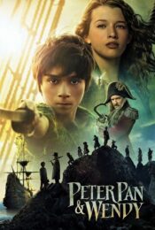 ดูหนังใหม่ Peter Pan & Wendy 2023 ปีเตอร์ แพน และ เวนดี้ doomovie-hd