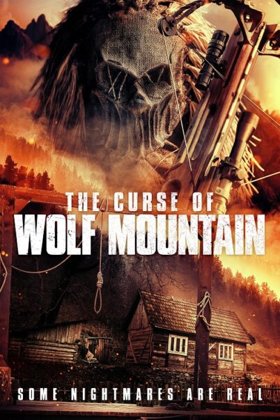 ดูหนังใหม่ The Curse of Wolf Mountain 2023 doomovie-hd